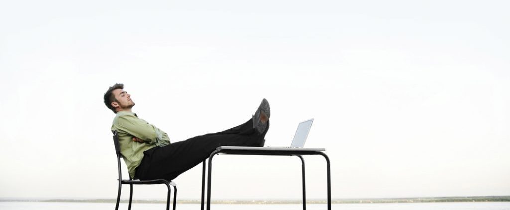 Trabajamos para su tranquilidad